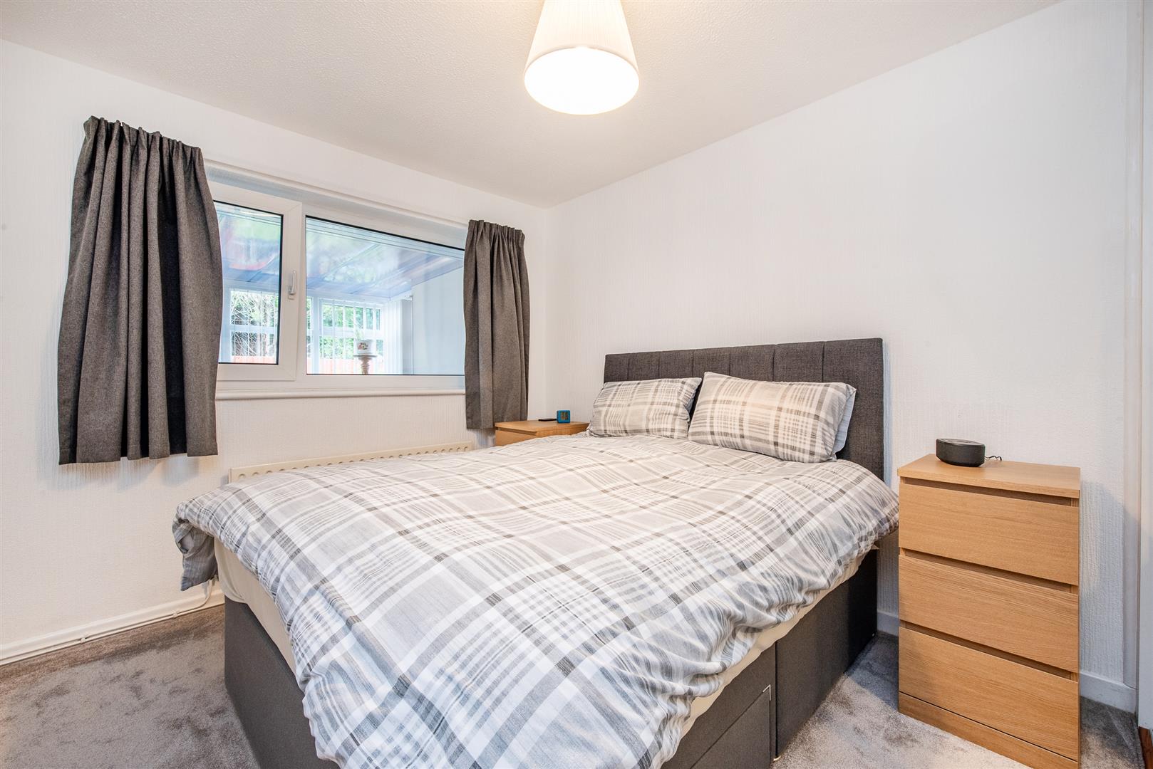 Mardale Crescent, Leyland